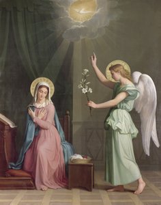 Bebudelsen, 1859